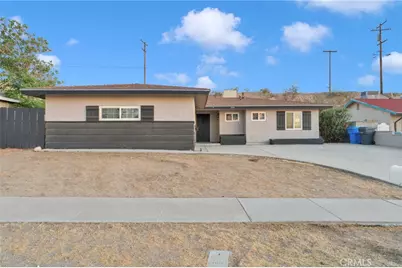 850 Linda, Barstow, CA 92311 - Photo 2