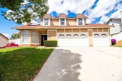 24640 Wild Calla Drive Road, Moreno Valley, CA 92557 - Photo 1