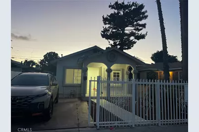 10255 California, South Gate, CA 90280 - Photo 2
