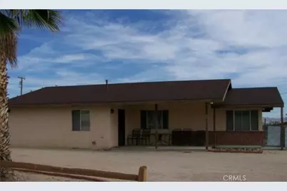 73776 Manana, 29 Palms MCB, CA 92277 - Photo 1