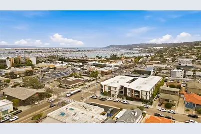 3025 Byron Street #201, San Diego, CA 92106 - Photo 32