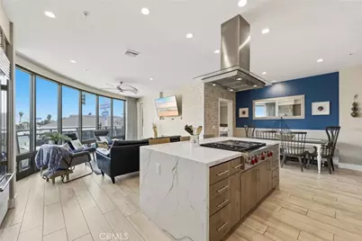 3025 Byron Street #201, San Diego, CA 92106 - Photo 4
