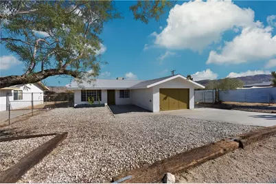 6123 Scenic, Joshua Tree, CA 92252 - Photo 2