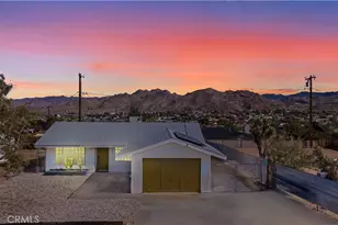 6123 Scenic, Joshua Tree, CA 92252 - Photo 1