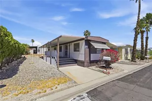 14777 Palm, Desert Hot Springs, CA 92240 - Photo 2