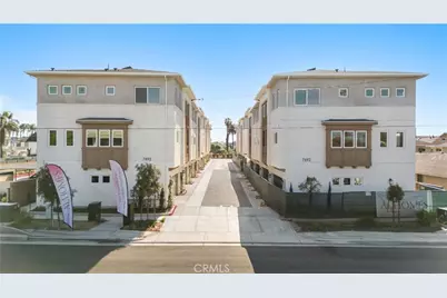 7692 9th Street #107, Buena Park, CA 90621 - Photo 1