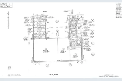0 100th St W, Lancaster, CA 93536 - Photo 2