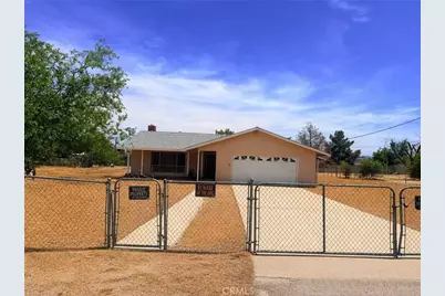 10007 Victor Street, Hesperia, CA 92345 - Photo 1