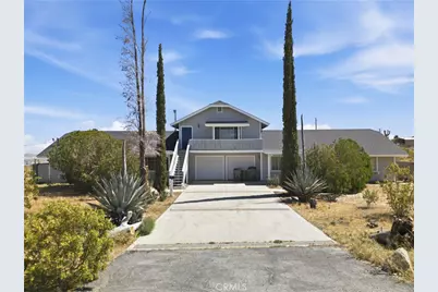 7281 Sherwood, Joshua Tree, CA 92252 - Photo 1
