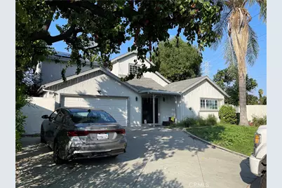 16031 Harvest, Granada Hills, CA 91344 - Photo 1