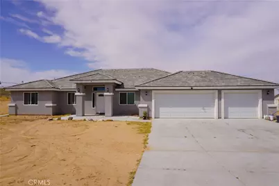 18702 Atlantic Street, Hesperia, CA 92345 - Photo 1