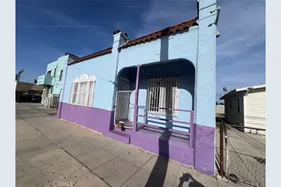 6812 S Hoover, Los Angeles, CA 90044 - Photo 1