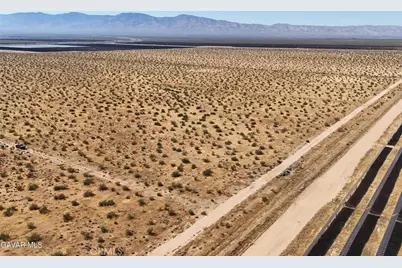 0 20th Street, Mojave, CA 93502 - Photo 4