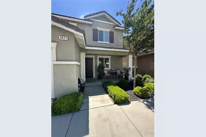 1411 Silverberry, Beaumont, CA 92223 - Photo 1
