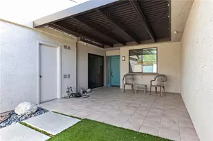 1149 Via Tenis, Palm Springs, CA 92262 - Photo 4