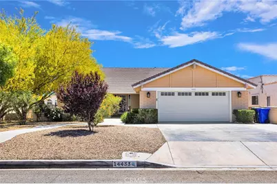 14433 Ironsides Lane, Helendale, CA 92342 - Photo 1