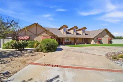 19670 Tonkawan Road, Apple Valley, CA 92307 - Photo 1