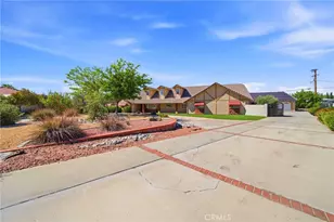 19670 Tonkawan Rd, Apple Valley, CA 92307 - Photo 4