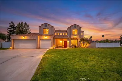 23574 Lake Valley Drive, Moreno Valley, CA 92557 - Photo 2