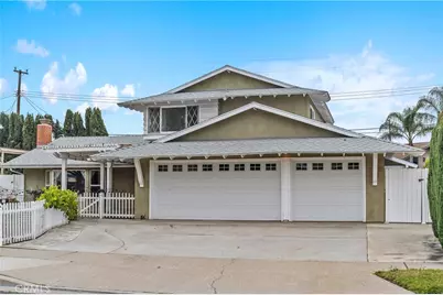 2774 W Westhaven, Anaheim, CA 92804 - Photo 2