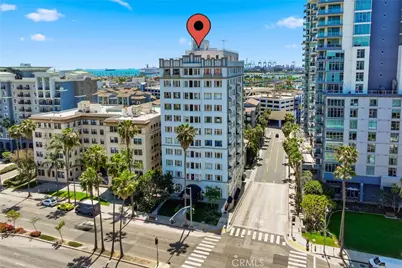 360 W Ocean Boulevard #607, Long Beach, CA 90802 - Photo 1