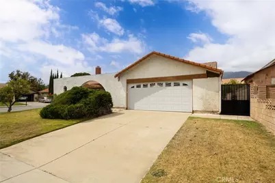 10430 Palo Alto, Rancho Cucamonga, CA 91730 - Photo 1