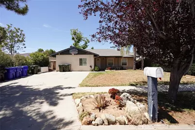 11764 Sutter Avenue, Yucaipa, CA 92399 - Photo 1
