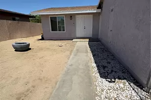 58520 Paxton, Yucca Valley, CA 92284 - Photo 1