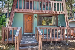 244 Moreno Ln, Sugarloaf, CA 92386 - Photo 6