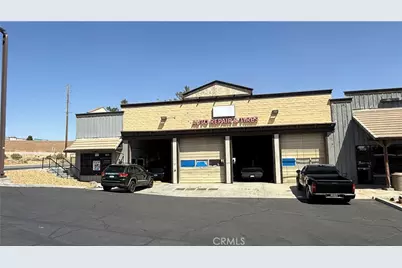 931 Armory, Barstow, CA 92311 - Photo 1