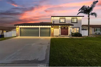 2007 W Windhaven, Rialto, CA 92377 - Photo 1