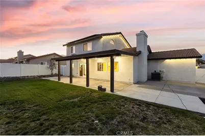 2007 W Windhaven, Rialto, CA 92377 - Photo 32