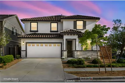16939 Sandoval, Fontana, CA 92336 - Photo 2