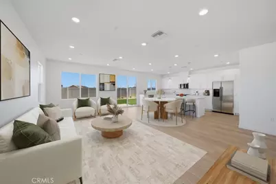 3329 E Avenue J-4, Lancaster, CA 93535 - Photo 2