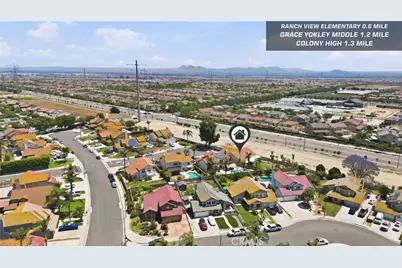 3762 S Peach Tree, Ontario, CA 91761 - Photo 42