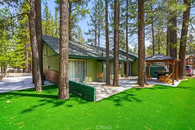 41869 Brownie Lane, Big Bear Lake, CA 92315 - Photo 22