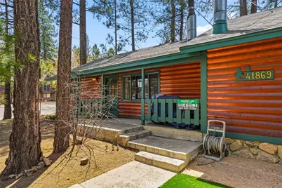 41869 Brownie Lane, Big Bear Lake, CA 92315 - Photo 46