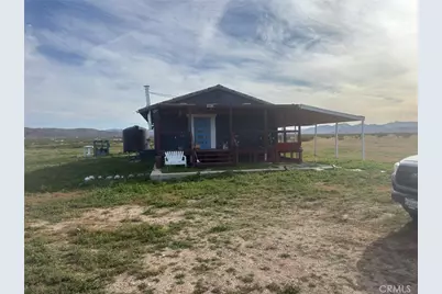 1320 S Jacks Ranch, Ridgecrest, CA 93555 - Photo 10