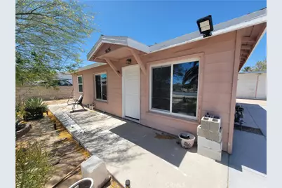 5636 Mariposa Avenue, 29 Palms MCB, CA 92277 - Photo 1