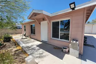 5636 Mariposa Ave, 29 Palms MCB, CA 92277 - Photo 1