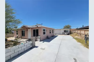 5636 Mariposa Avenue, 29 Palms MCB, CA 92277 - Photo 2