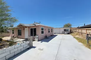 5636 Mariposa Ave, 29 Palms MCB, CA 92277 - Photo 2