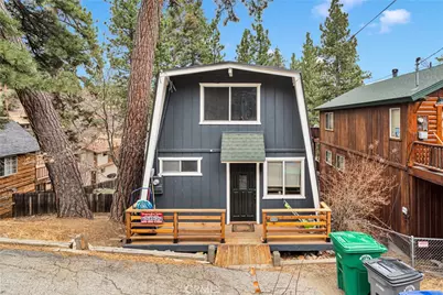 43095 Monterey, Big Bear Lake, CA 92315 - Photo 1