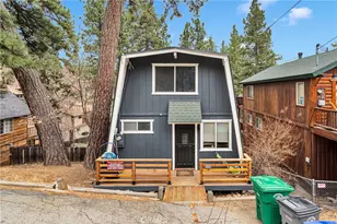 43095 Monterey, Big Bear Lake, CA 92315 - Photo 1