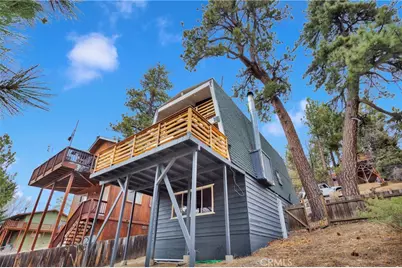 43095 Monterey, Big Bear Lake, CA 92315 - Photo 30