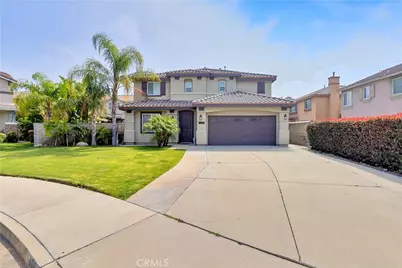 6861 Earp Way, Fontana, CA 92336 - Photo 2