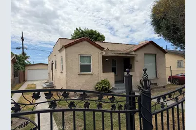 1716 W 67th, Los Angeles, CA 90047 - Photo 1