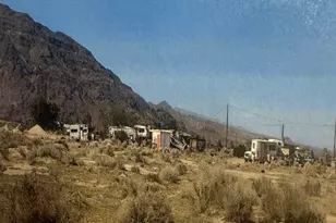 31954 Harvard Rd, Newberry Springs, CA 92365 - Photo 1