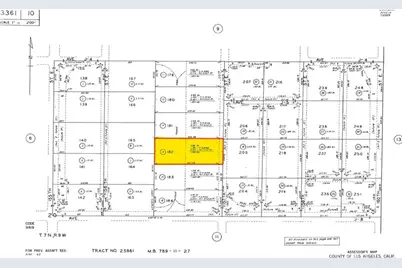 0 Avenue J7 & 157th St E, Lancaster, CA 93535 - Photo 2