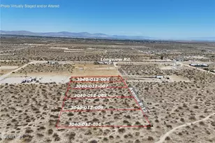 0 E Ave R-12, Littlerock, CA 93543 - Photo 1